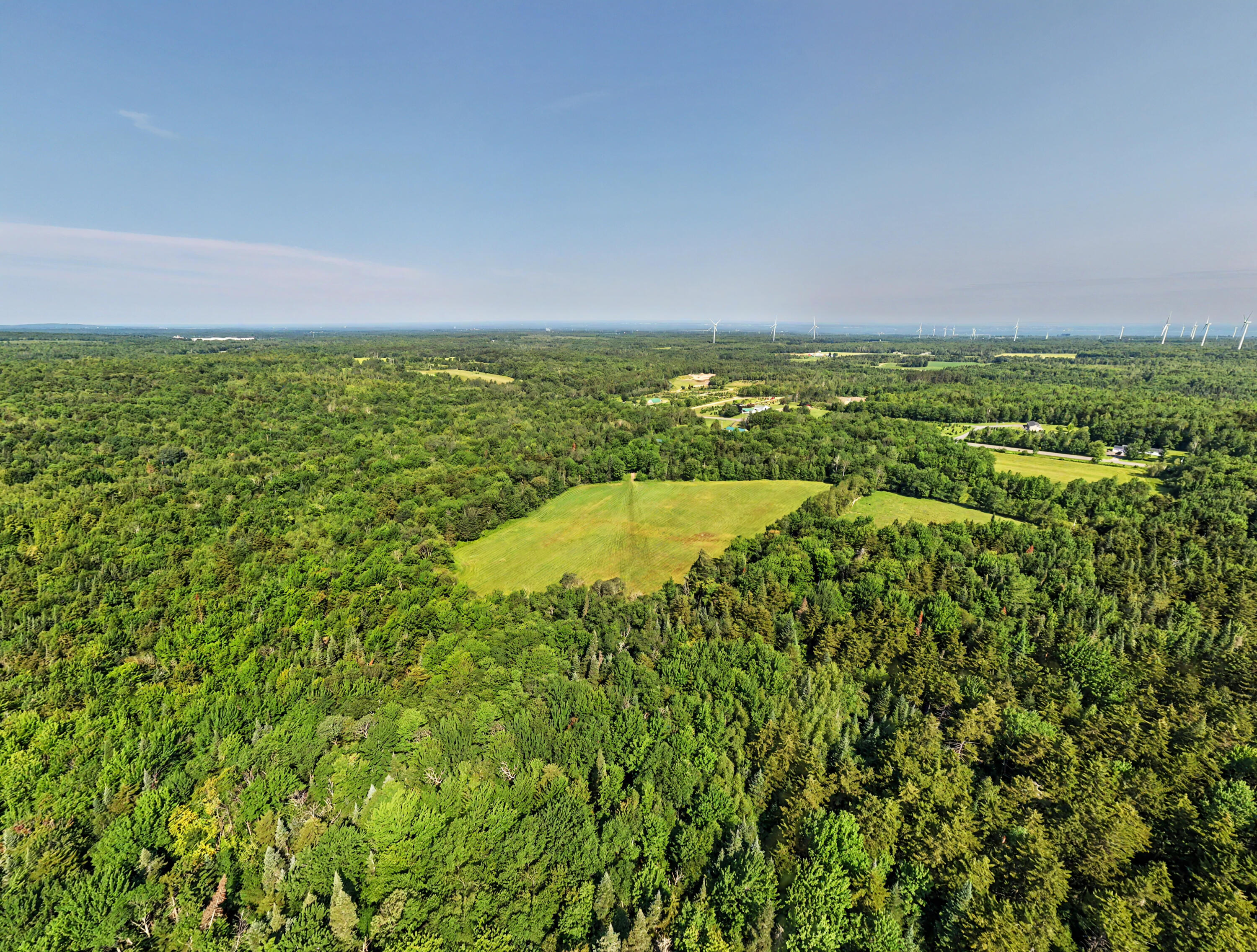 1690 County Route 24 Chateaugay NY 12920