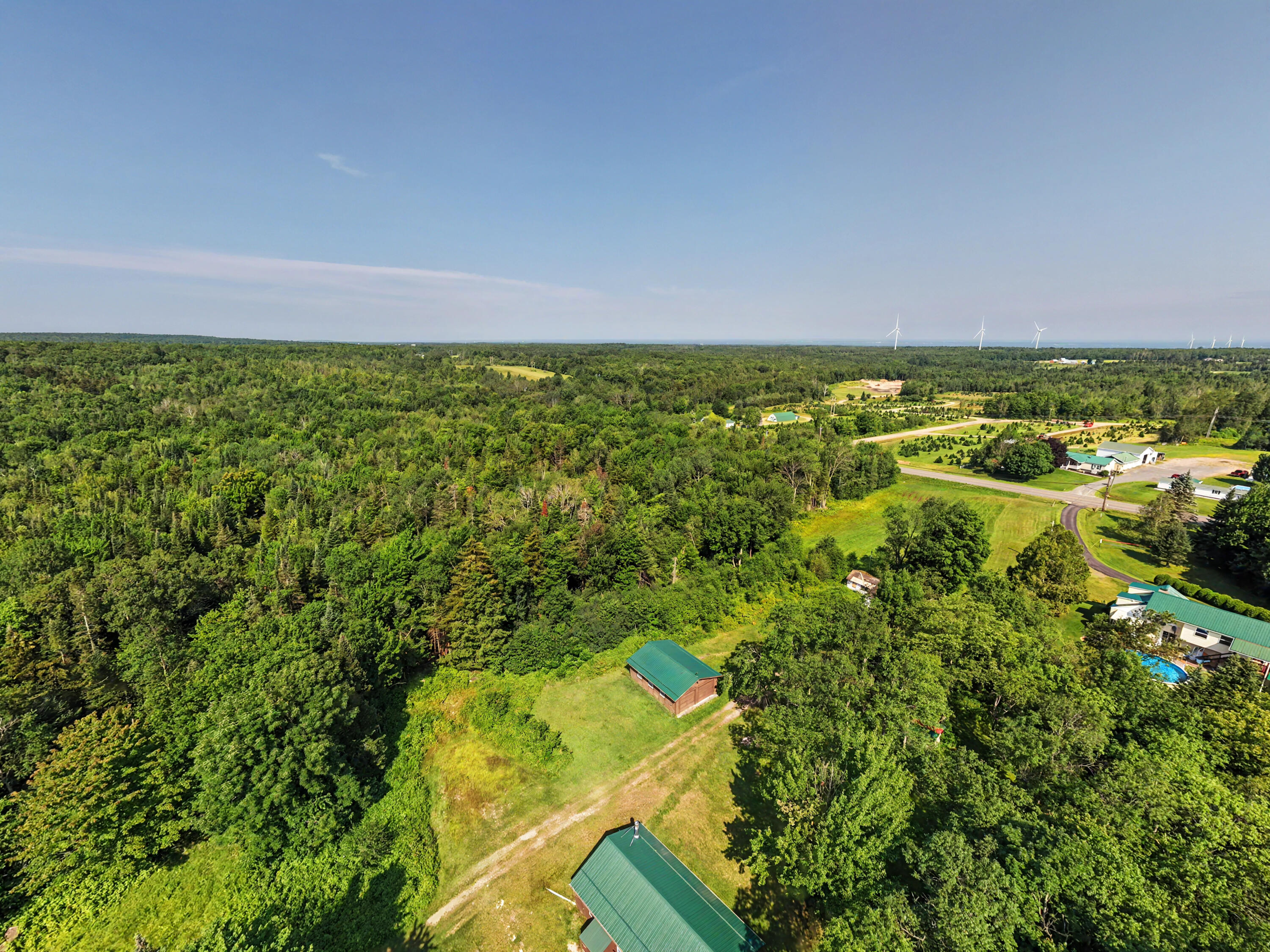 1690 County Route 24 Chateaugay NY 12920