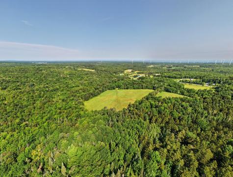 1690 County Route 24 Chateaugay NY 12920