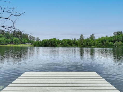 295 Forest Hill Avenue Saranac Lake NY 12983
