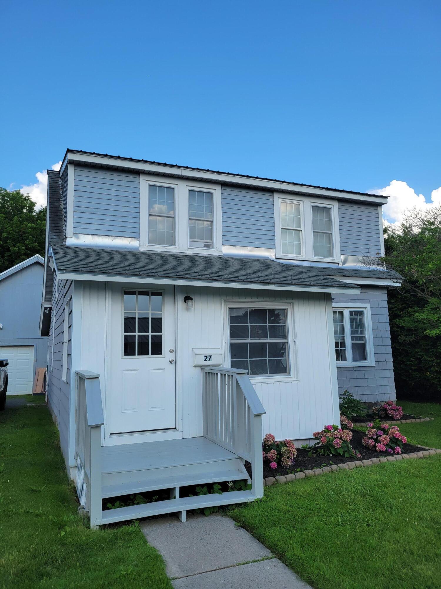 27 Delaware Street Rouses Point NY 12979