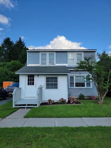 27 Delaware Street Rouses Point NY 12979