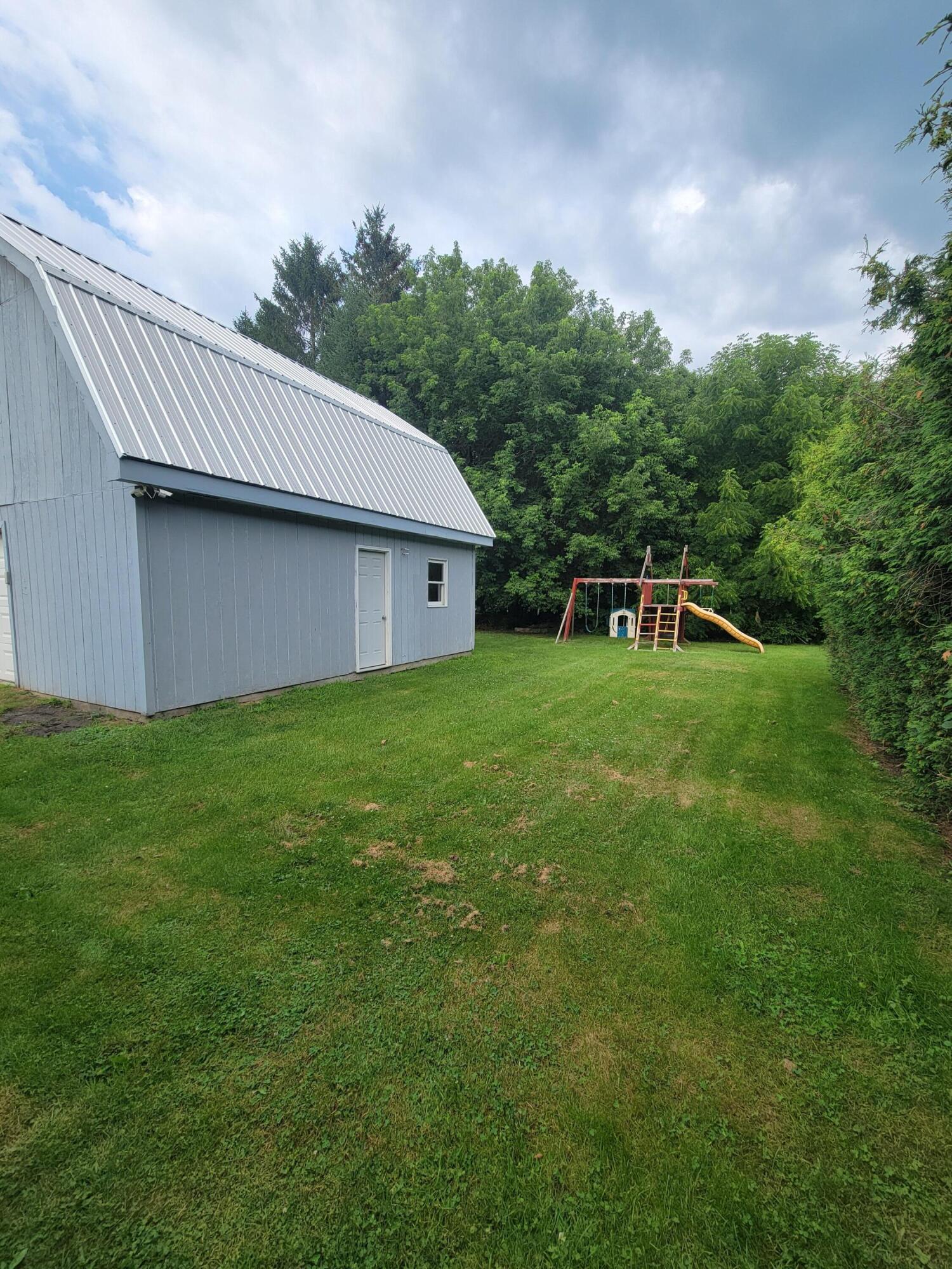 27 Delaware Street Rouses Point NY 12979