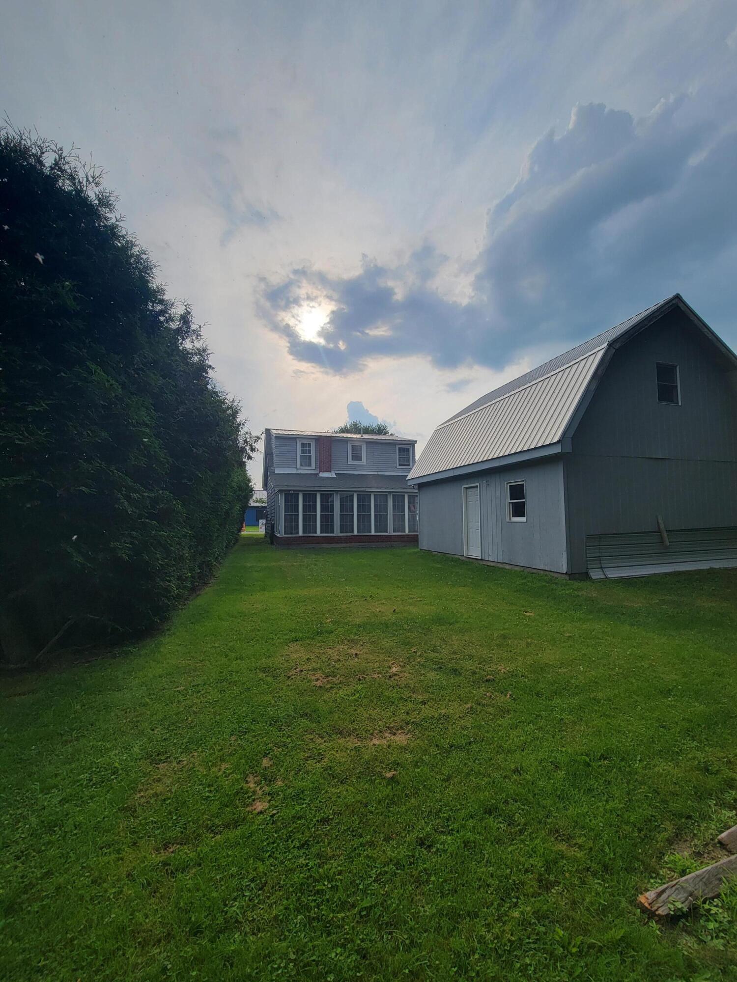 27 Delaware Street Rouses Point NY 12979