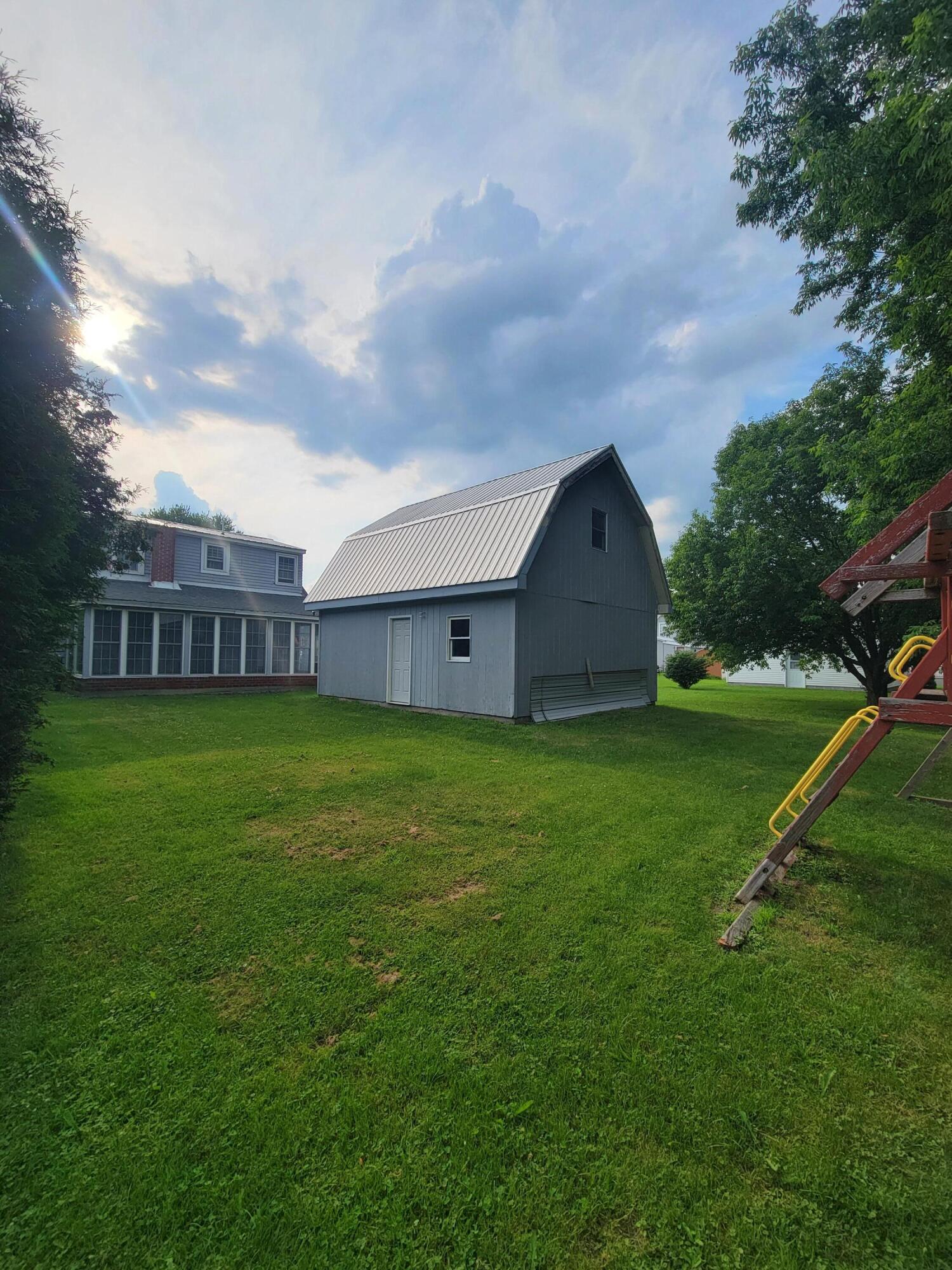 27 Delaware Street Rouses Point NY 12979