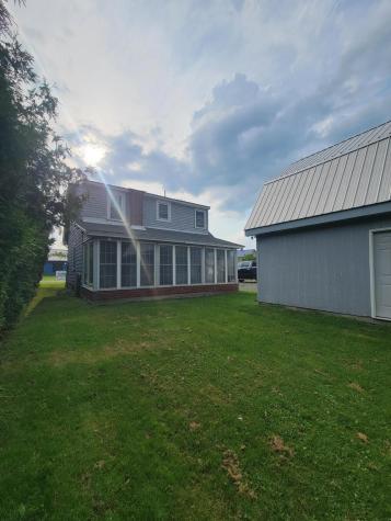 27 Delaware Street Rouses Point NY 12979