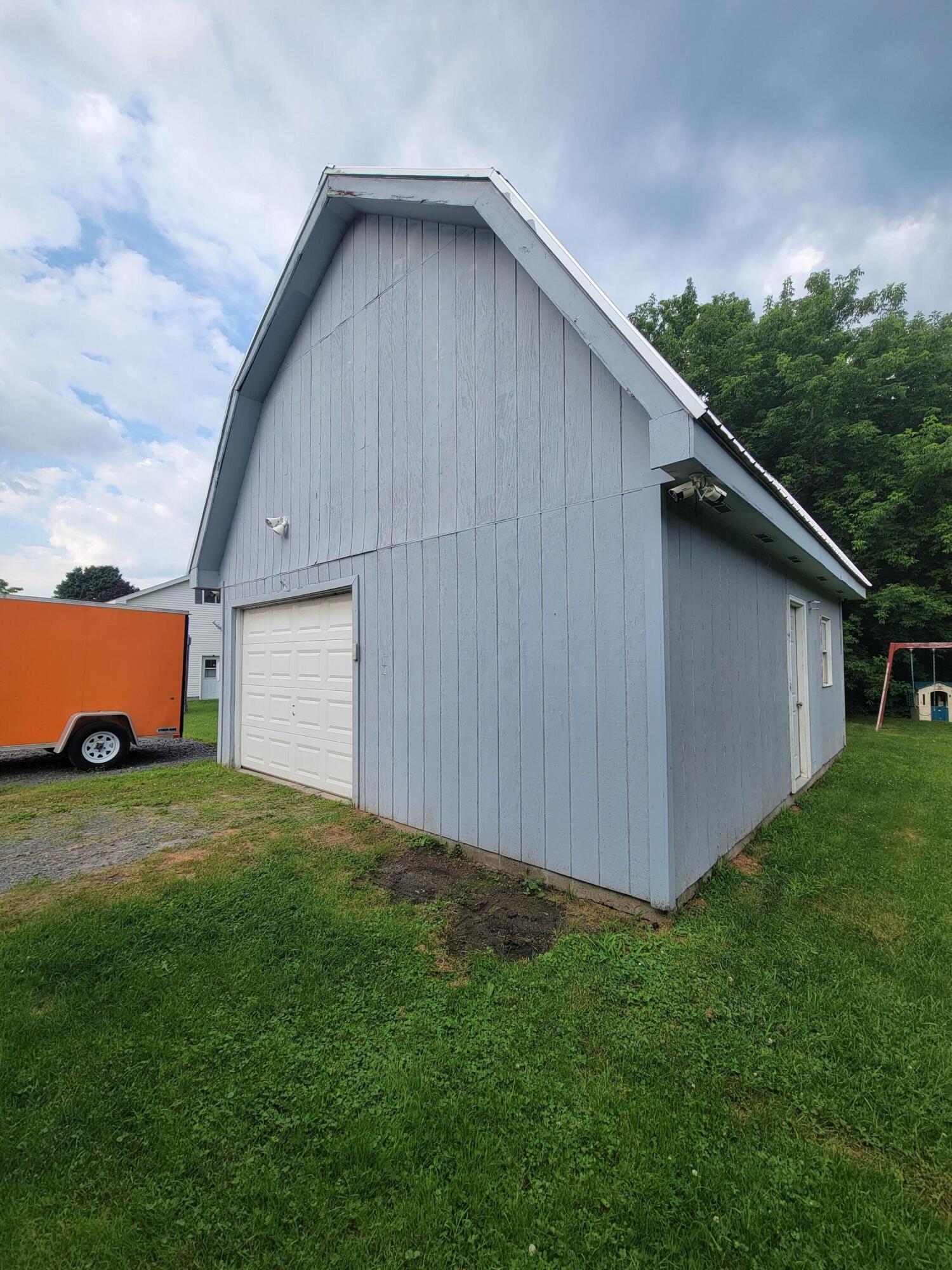 27 Delaware Street Rouses Point NY 12979