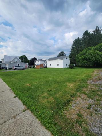 27 Delaware Street Rouses Point NY 12979