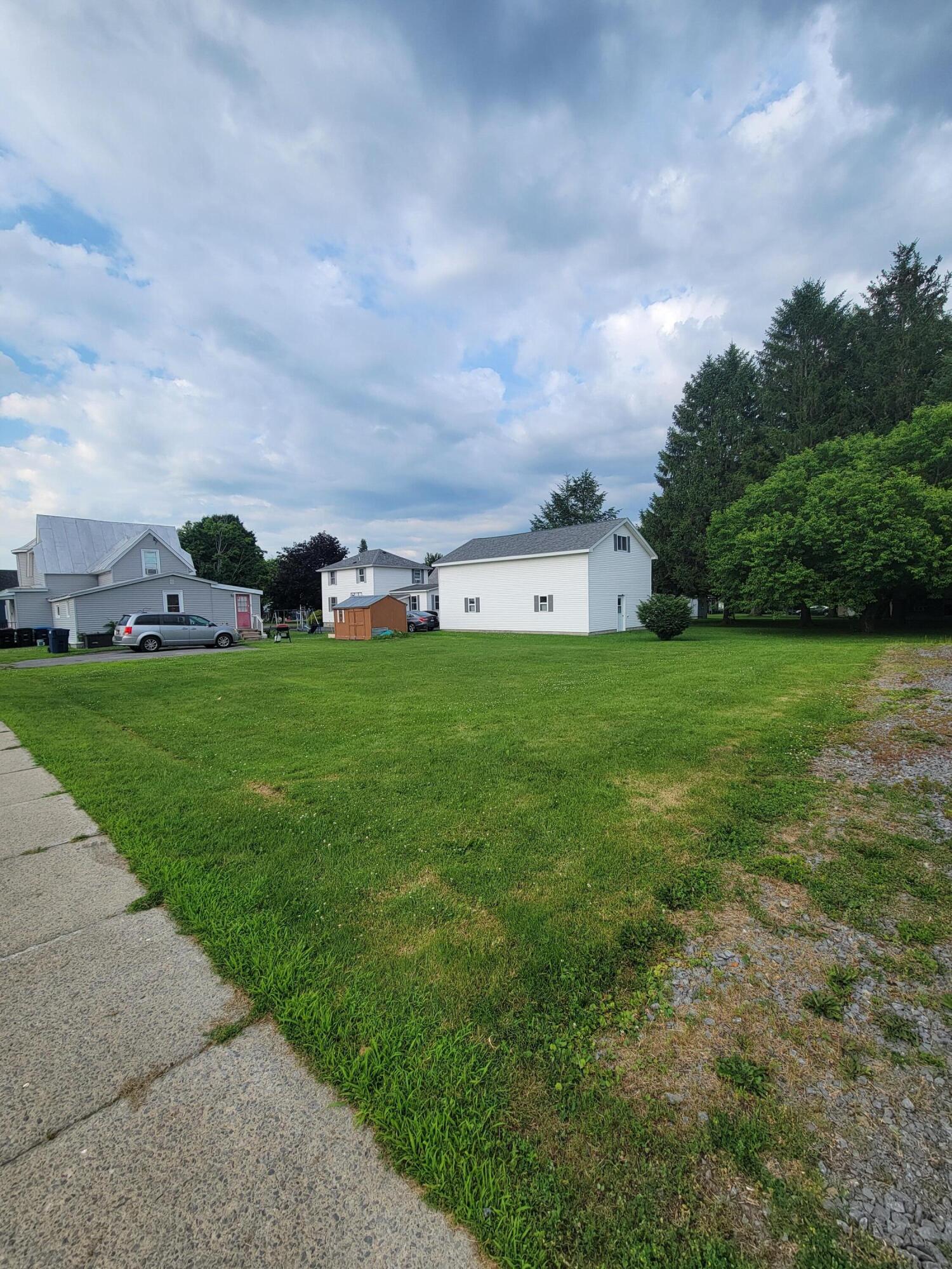 27 Delaware Street Rouses Point NY 12979