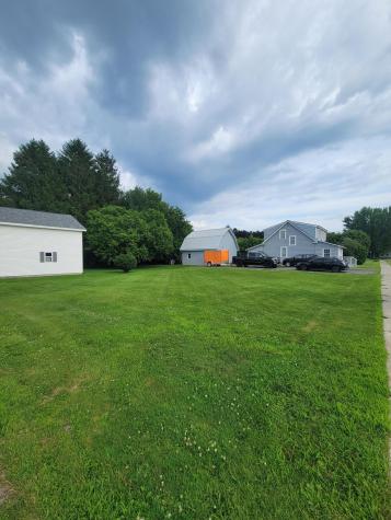 27 Delaware Street Rouses Point NY 12979
