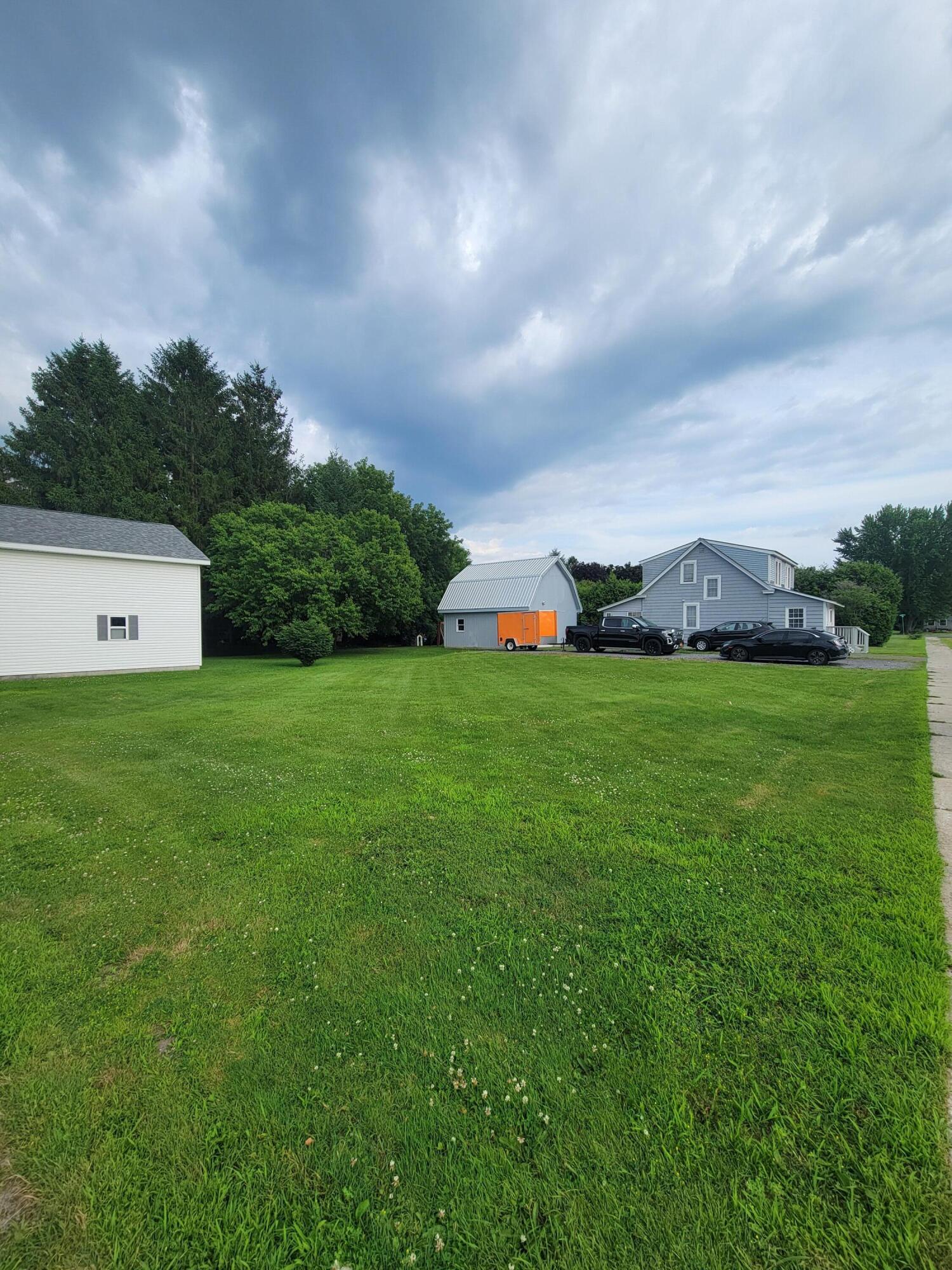 27 Delaware Street Rouses Point NY 12979