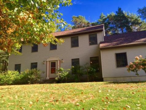 16 Summit Drive Peru NY 12972