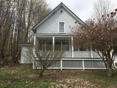 89 Duane Street Malone NY 12953