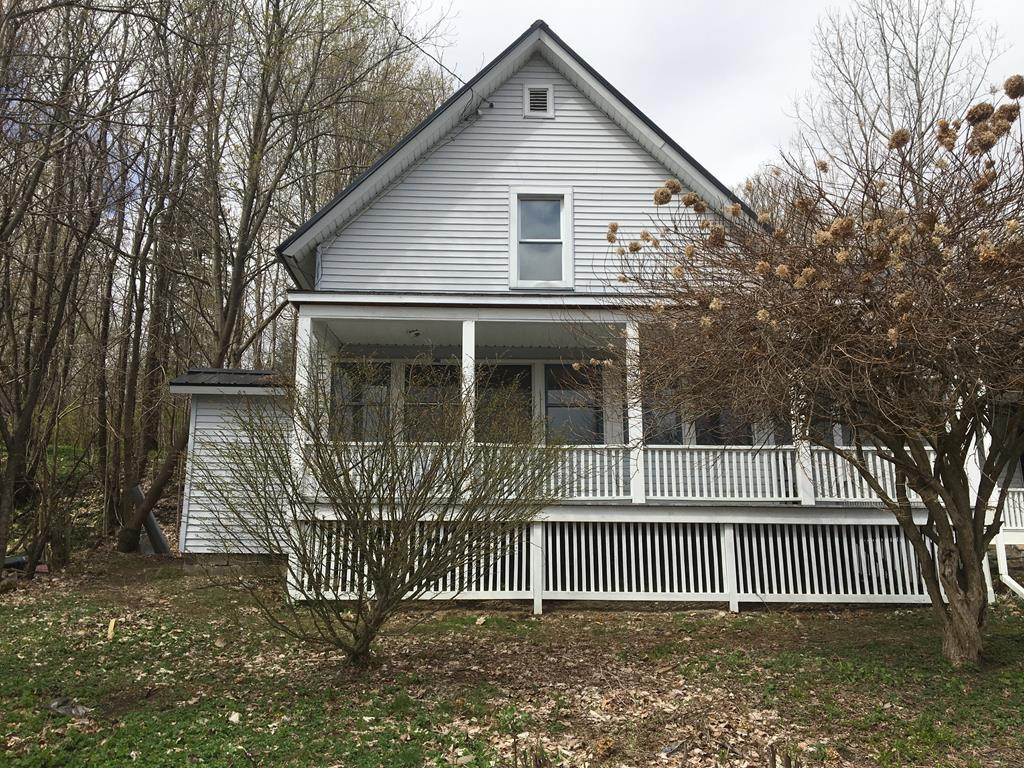 89 Duane Street Malone NY 12953