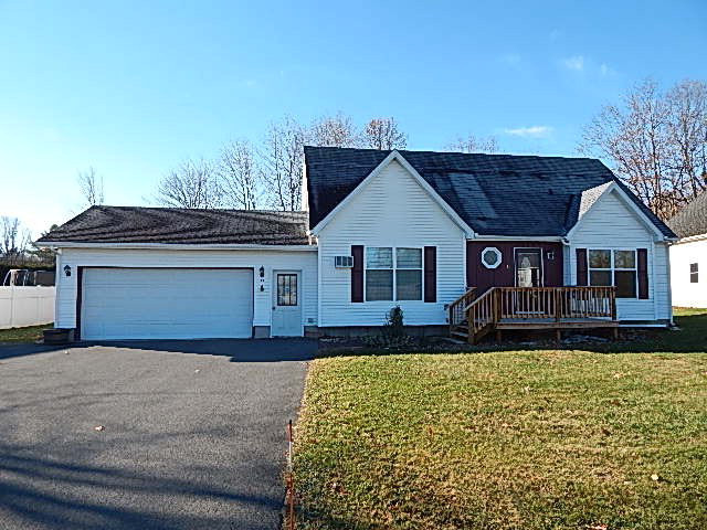 11 Jubert Lane Plattsburgh NY 12901