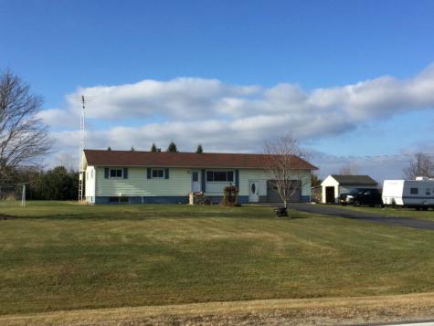 153 Angelville Road Chazy NY 12921
