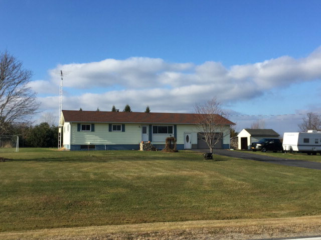153 Angelville Road Chazy NY 12921