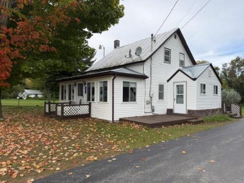 64 Davison Road Mooers Forks NY 12959