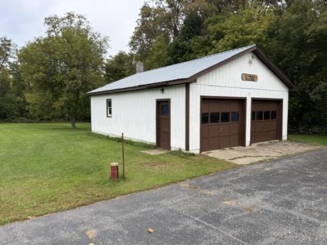 64 Davison Road Mooers Forks NY 12959