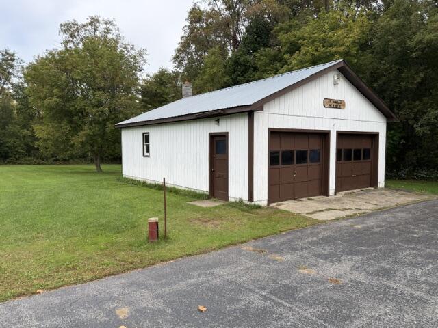 64 Davison Road Mooers Forks NY 12959