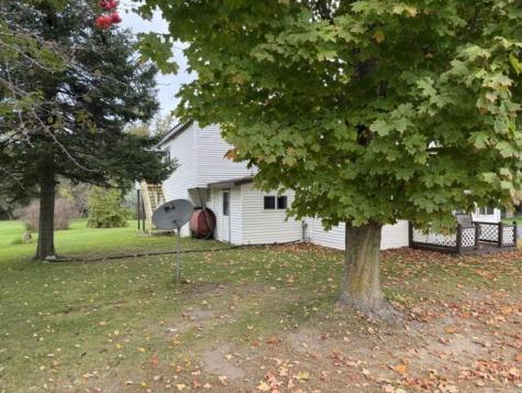 64 Davison Road Mooers Forks NY 12959