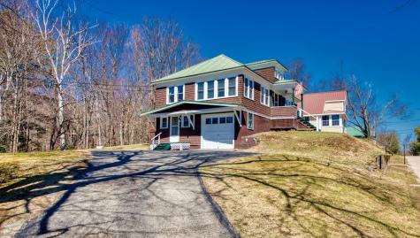 7 Fairview Avenue Saranac Lake NY 12983