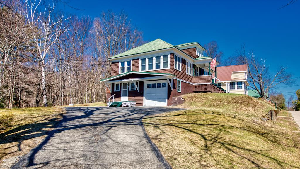 7 Fairview Avenue Saranac Lake NY 12983