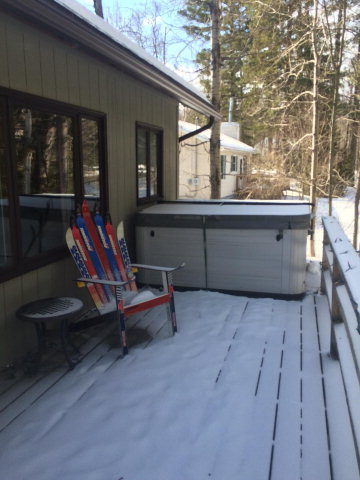 6 Quaker Mountain Road Wilmington NY 12997