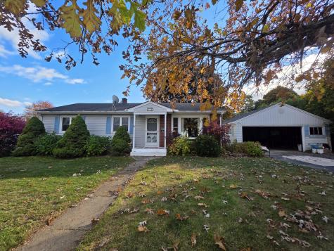 7 Holland Avenue Plattsburgh NY 12901