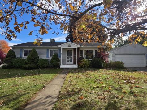 7 Holland Avenue Plattsburgh NY 12901