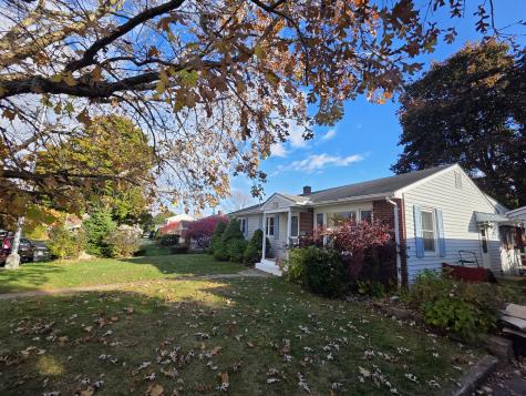 7 Holland Avenue Plattsburgh NY 12901