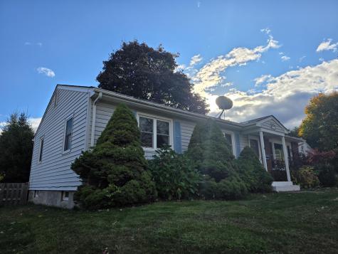 7 Holland Avenue Plattsburgh NY 12901
