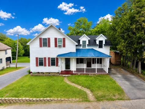 131 Emmons Street Dannemora NY 12929