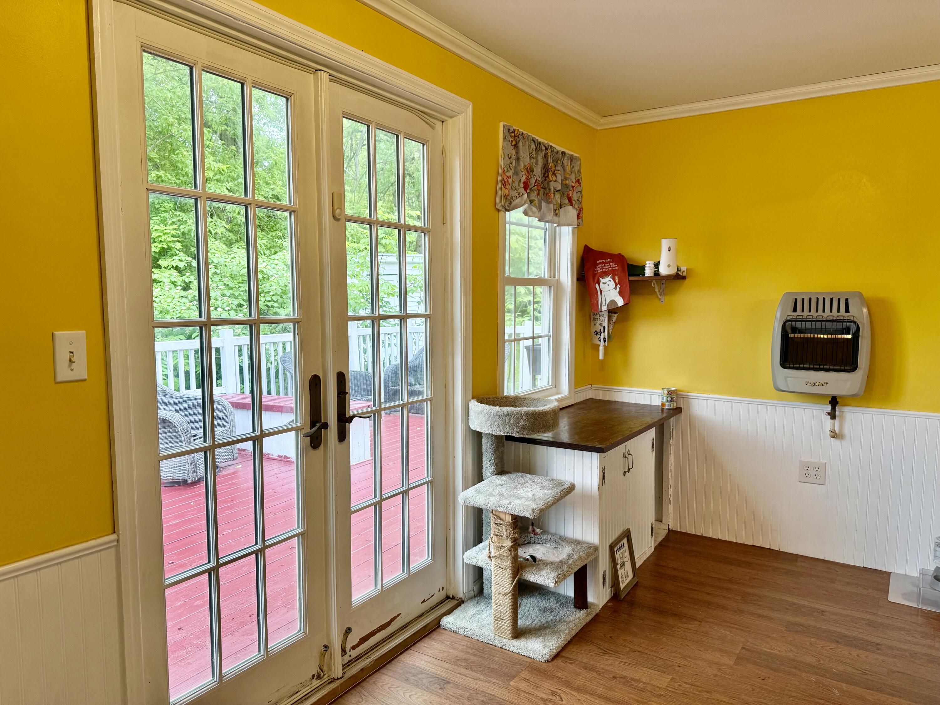 131 Emmons Street Dannemora NY 12929