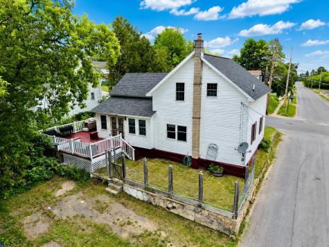 131 Emmons Street Dannemora NY 12929