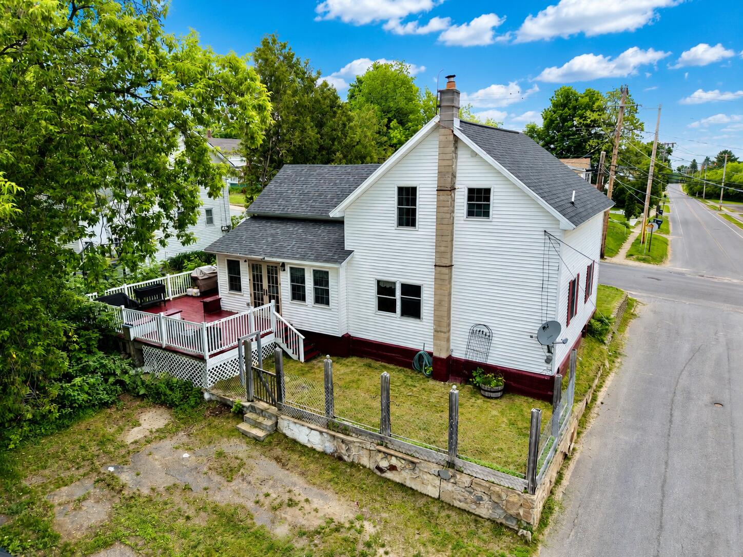 131 Emmons Street Dannemora NY 12929