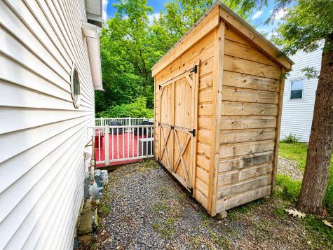131 Emmons Street Dannemora NY 12929