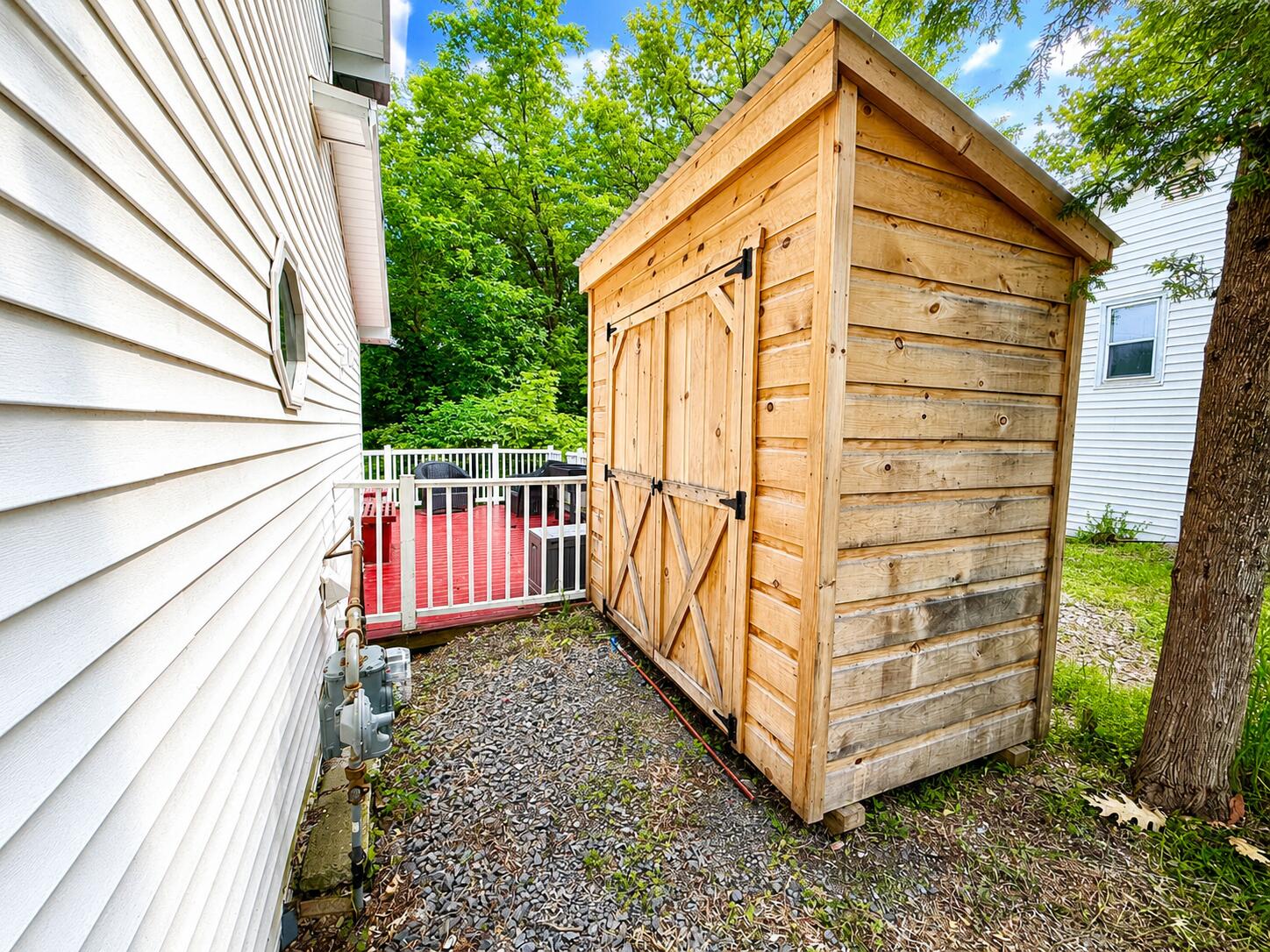 131 Emmons Street Dannemora NY 12929