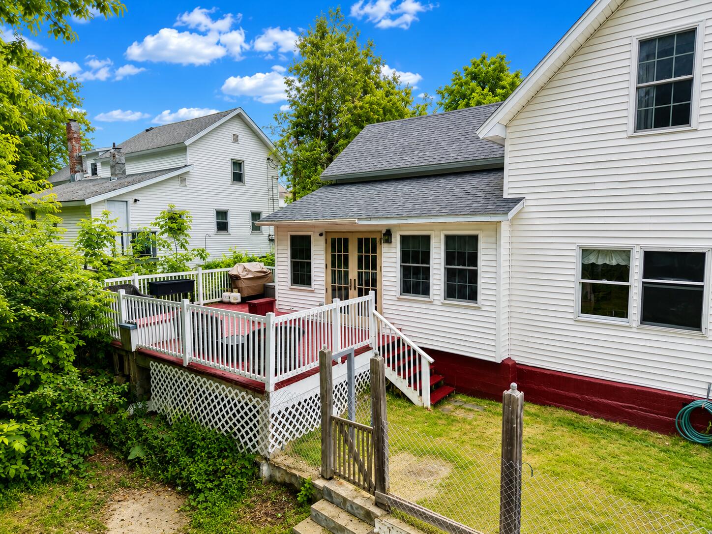 131 Emmons Street Dannemora NY 12929