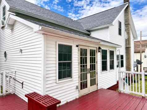 131 Emmons Street Dannemora NY 12929