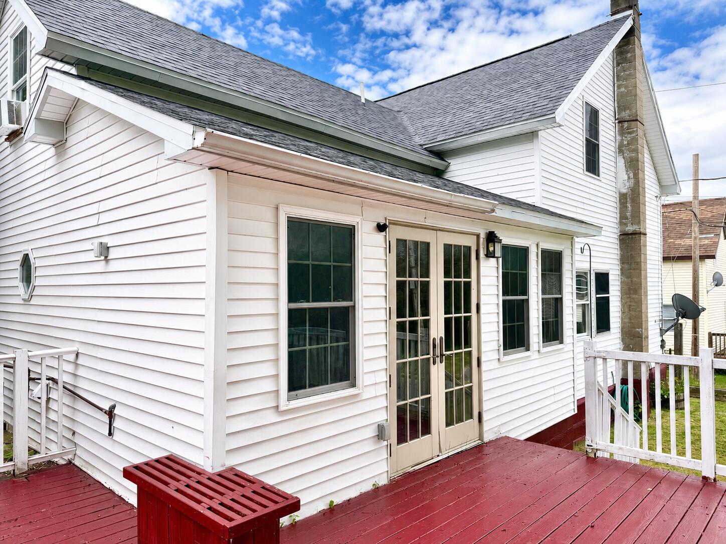 131 Emmons Street Dannemora NY 12929