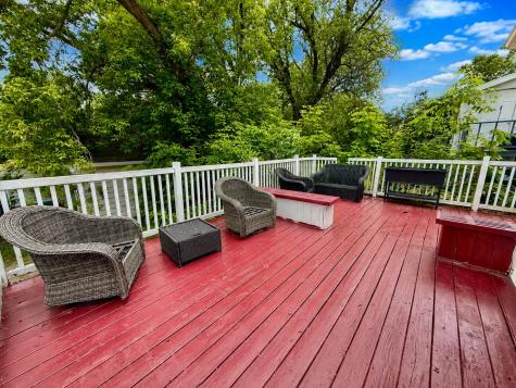 131 Emmons Street Dannemora NY 12929