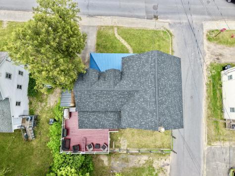 131 Emmons Street Dannemora NY 12929