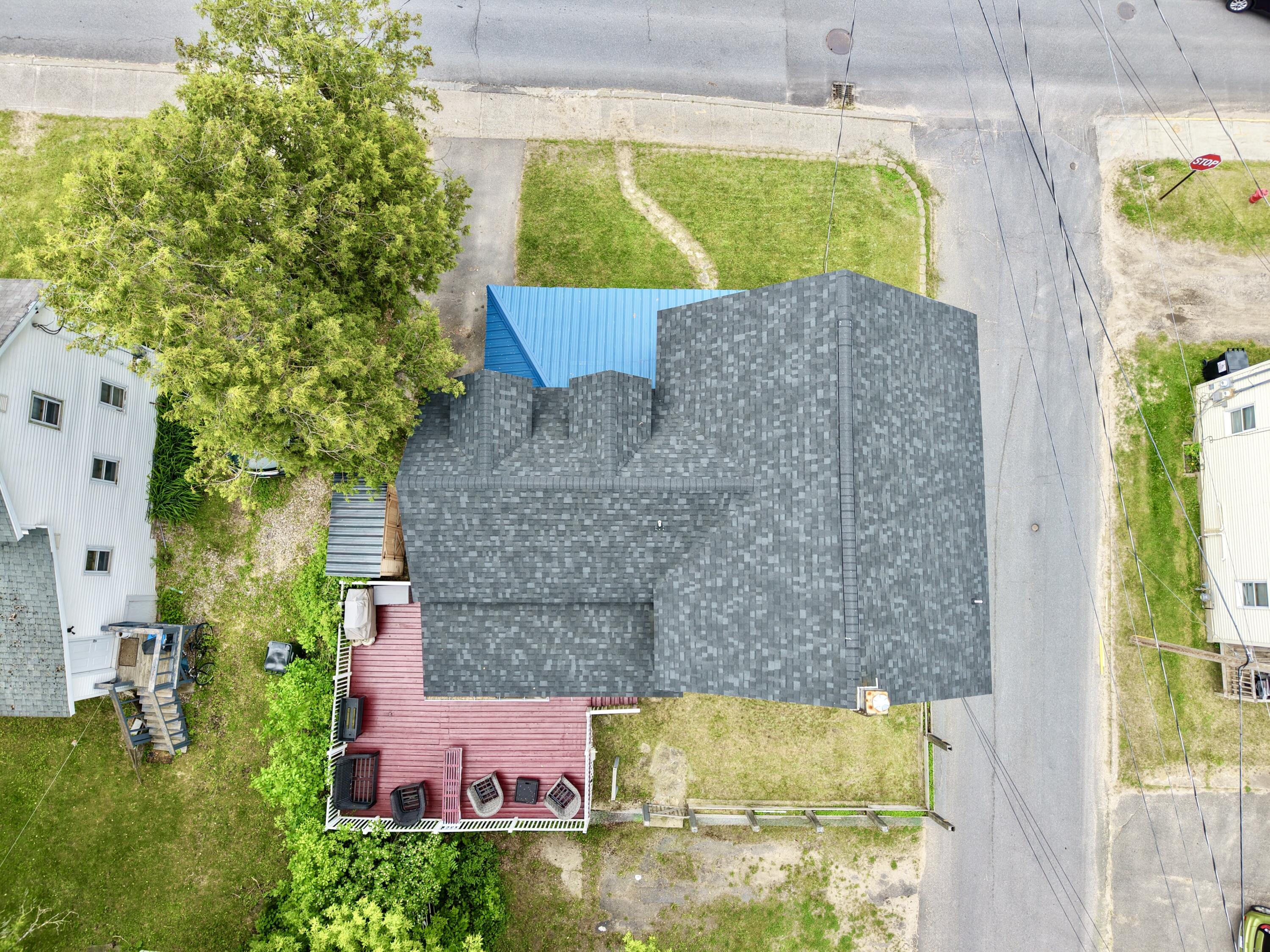 131 Emmons Street Dannemora NY 12929