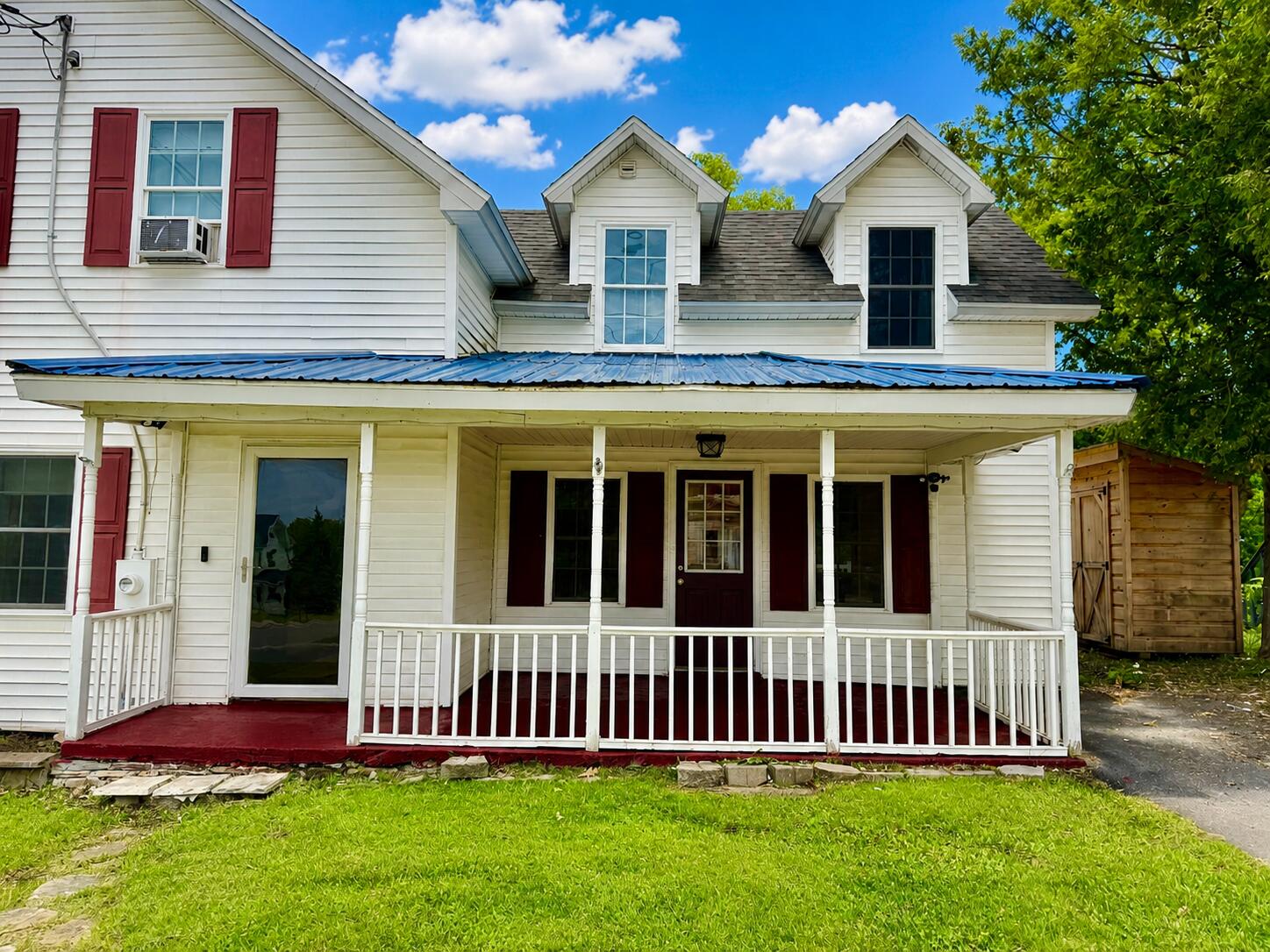 131 Emmons Street Dannemora NY 12929