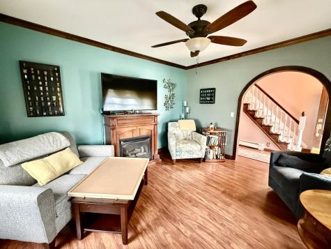 131 Emmons Street Dannemora NY 12929