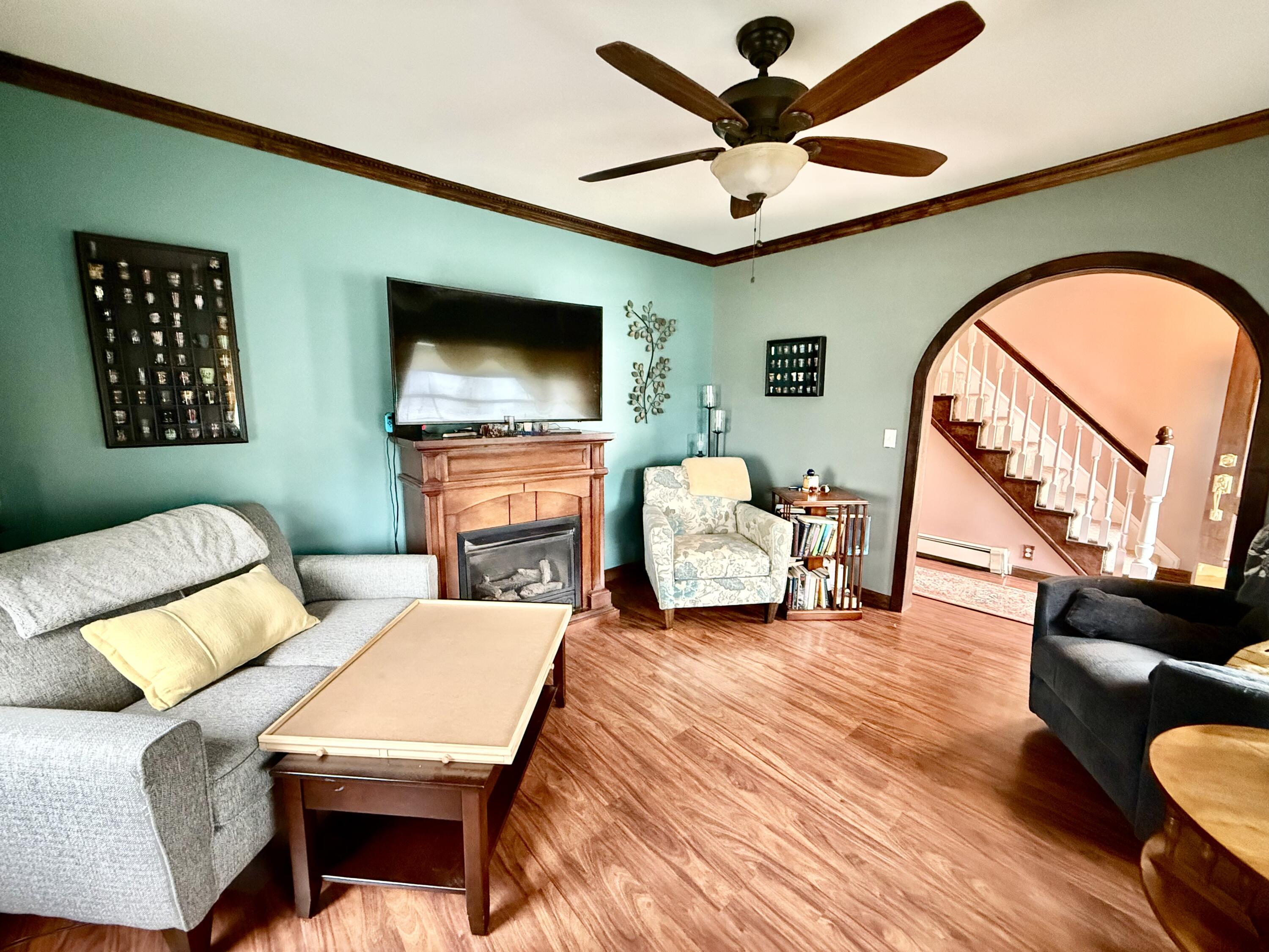 131 Emmons Street Dannemora NY 12929