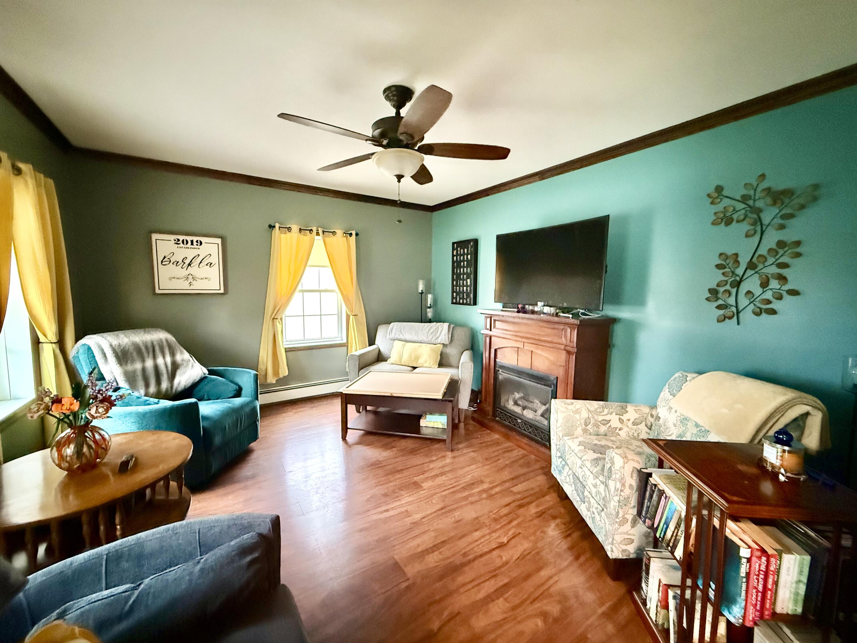131 Emmons Street Dannemora NY 12929