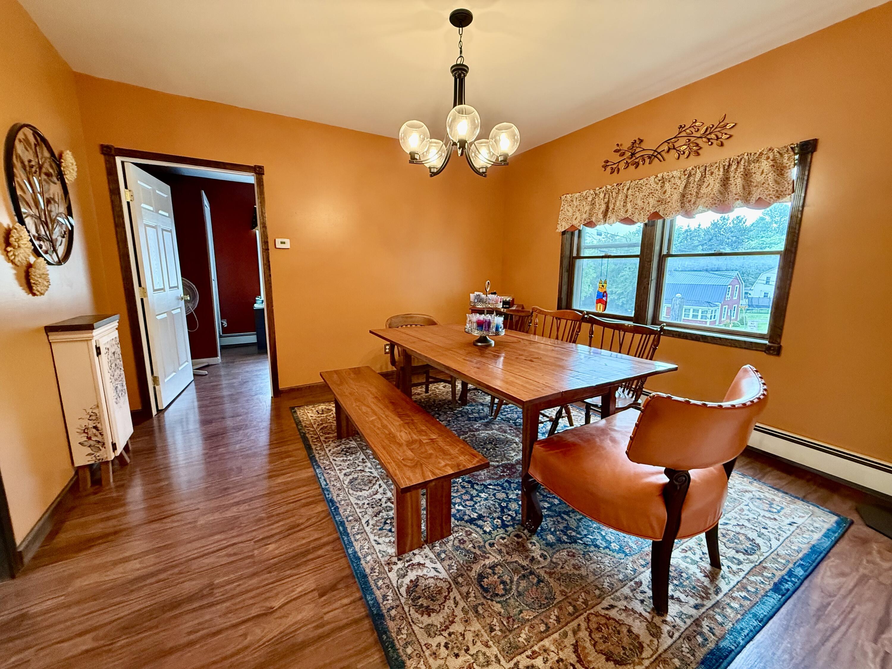 131 Emmons Street Dannemora NY 12929