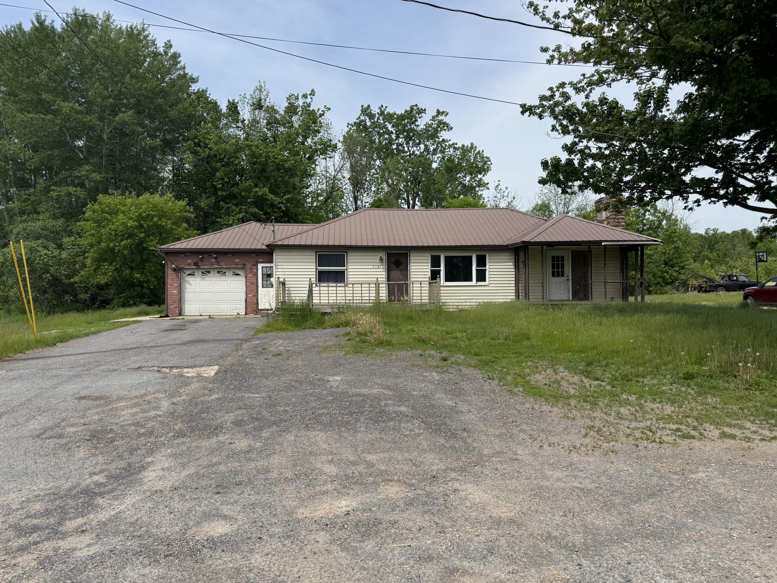 7105 New York 22 West Chazy NY 12992